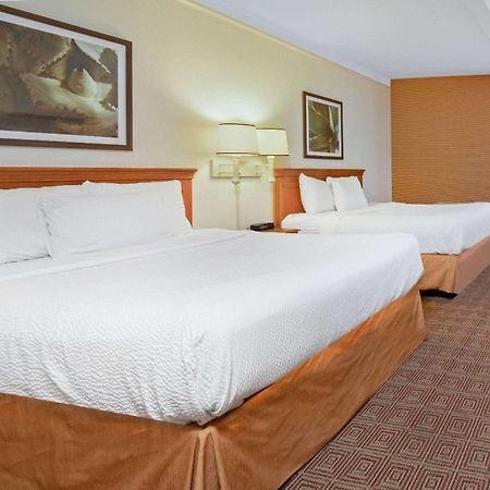 La Quinta By Wyndham Salt Lake City - Layton Zewnętrze zdjęcie