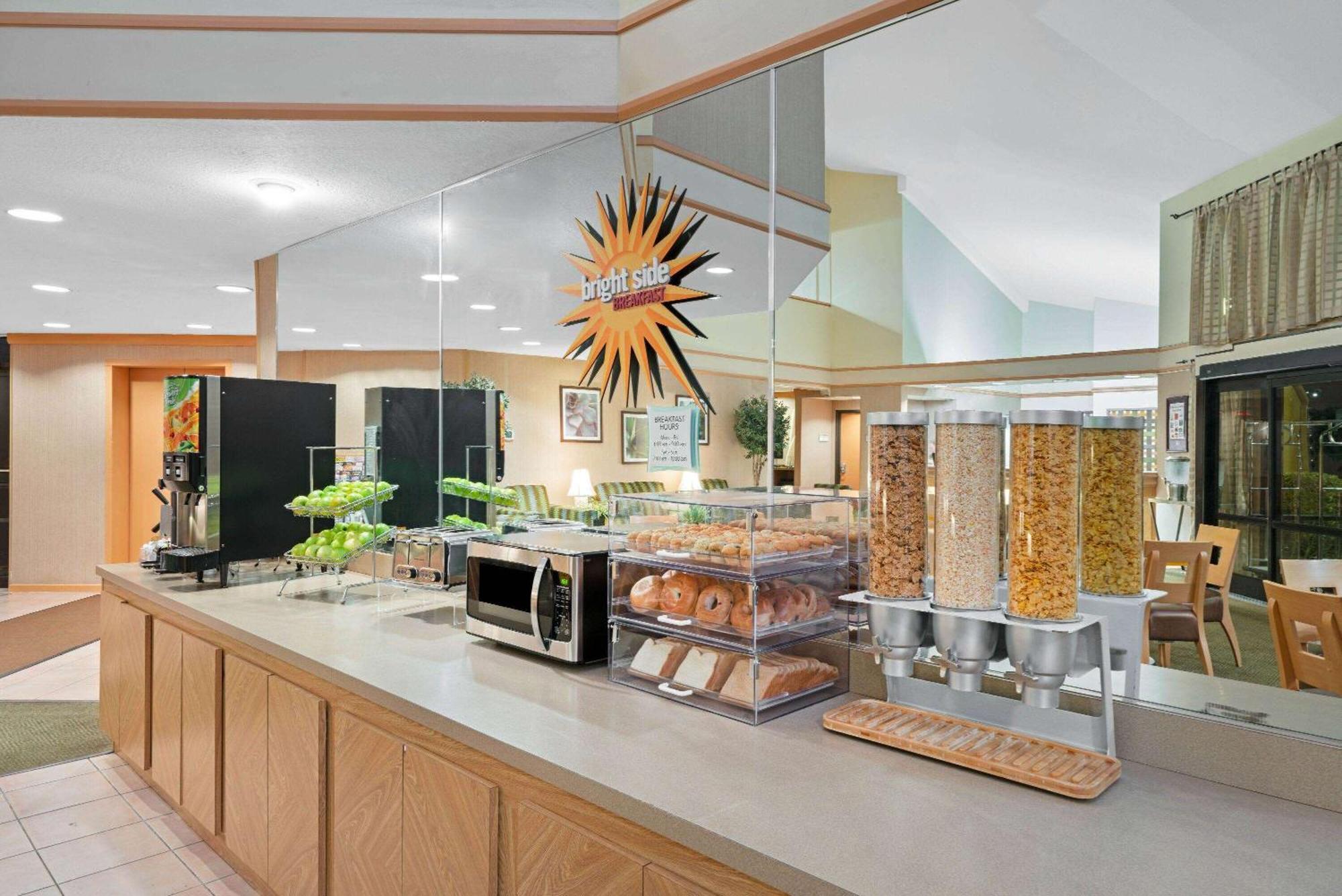 La Quinta By Wyndham Salt Lake City - Layton Zewnętrze zdjęcie