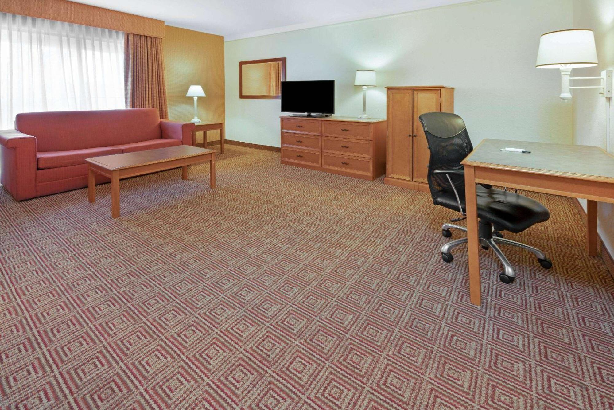 La Quinta By Wyndham Salt Lake City - Layton Zewnętrze zdjęcie