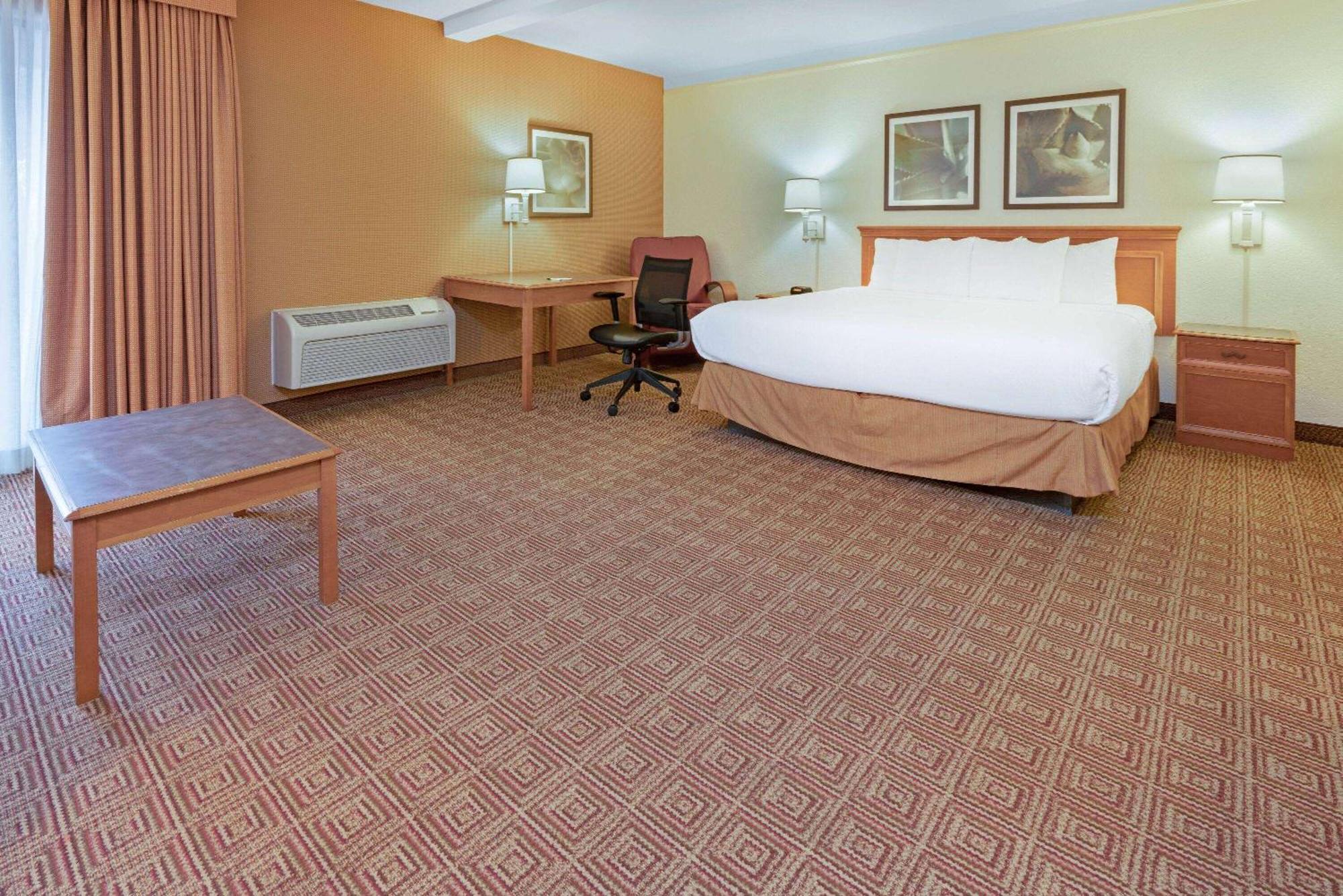 La Quinta By Wyndham Salt Lake City - Layton Zewnętrze zdjęcie