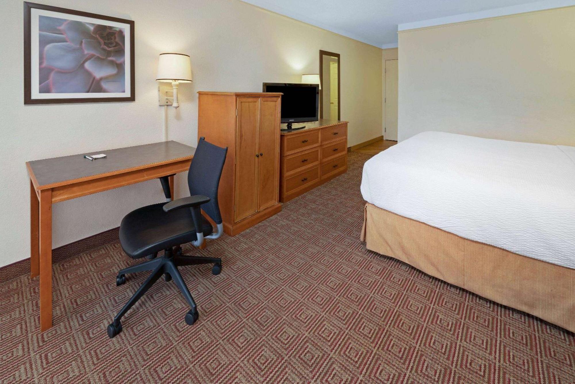 La Quinta By Wyndham Salt Lake City - Layton Zewnętrze zdjęcie