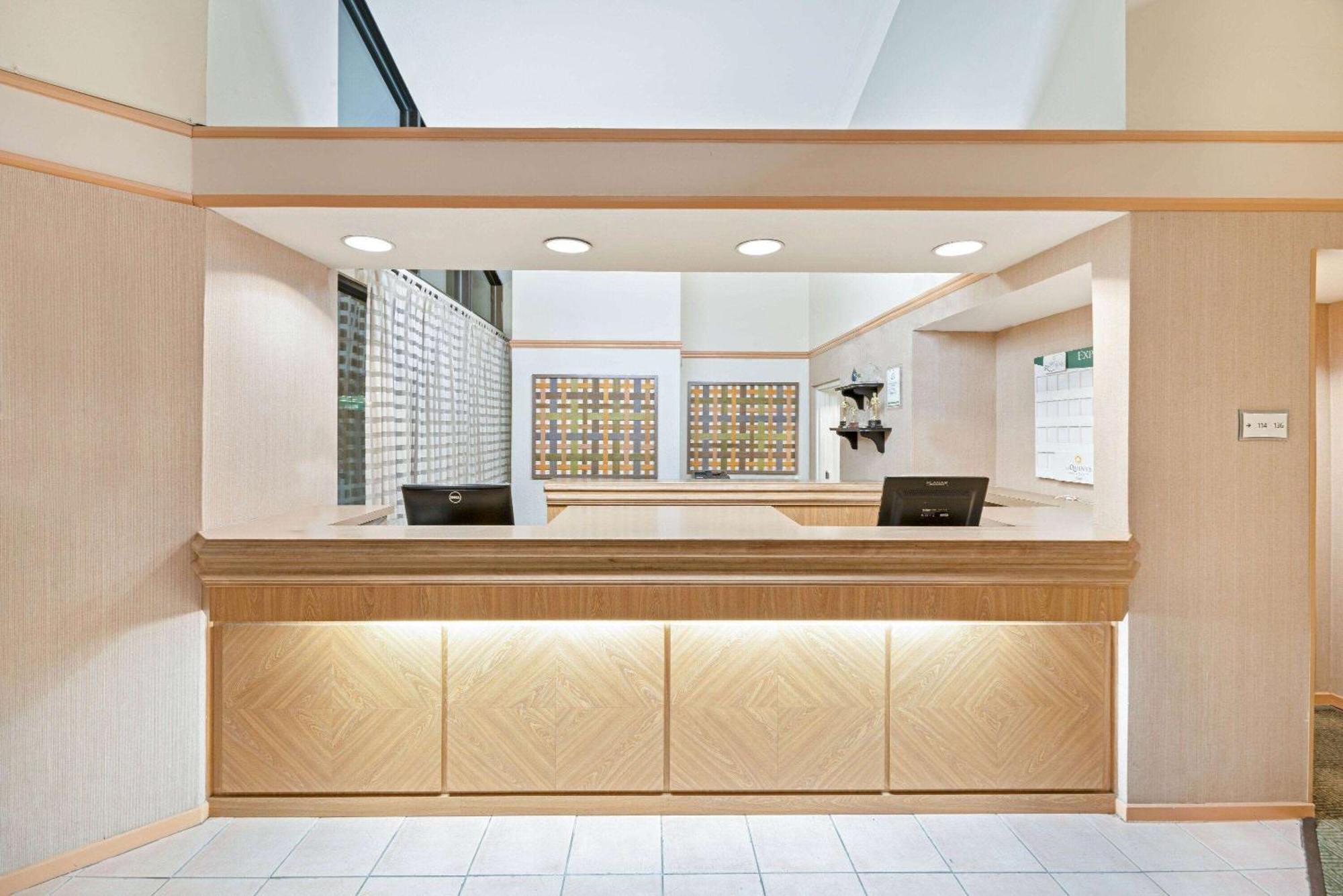 La Quinta By Wyndham Salt Lake City - Layton Zewnętrze zdjęcie